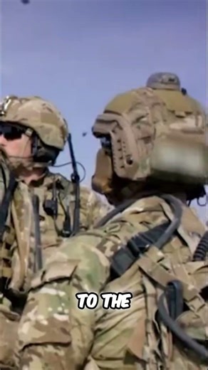 Weapons School: My Secret to CONOP Planning Success! #shorts