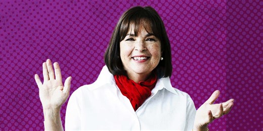 We Took One of Ina Garten’s Best Recipes and Turned It Into a One-Pan Dinner