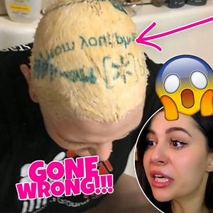 WHAT COULD GO WRONG... ? | AzzyLand