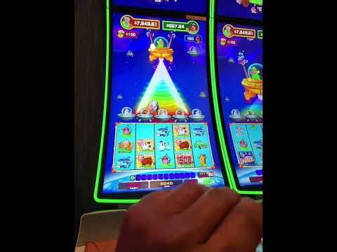 Planet of Moolah Jackpot Run – Let’s Spin & Win!