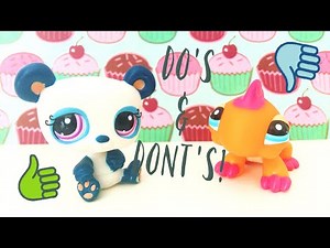 LPS Videos: Do’s & Dont’s!