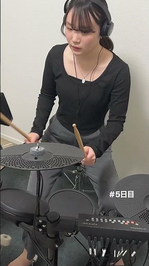 #音楽おためし中 | ドラム：「威風堂々」 - ヤマハ株式会社