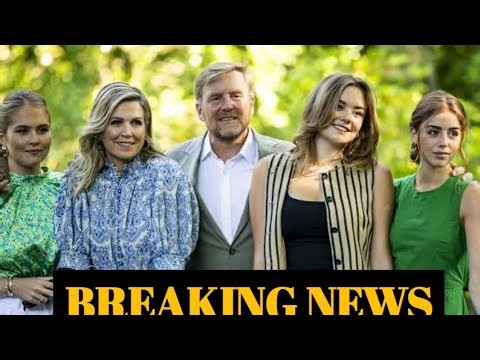 Dutch Royals Under Fire: Taxpayers Fund Lavish Vacations While Nation Struggles