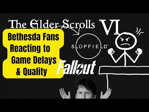 Todd Howard Reveals Updates on Fallout, Elder Scrolls 6, and Starfield – Full New Interview