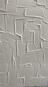 19K views · 35 reactions | How was this done? 1. Apply texture paste mix (in previous reels) 2. Smooth out air bubbles 3. Flatten 4. Use a small or large paint scraper YES a paint scraper to make your abstract design. 5. This can either be used as a background or feature design! Easy! *Weekly teacher tips* Are you interested in learning more? Let me know. #bestart #artforeveryone #teachertips #artistteacher #diyvideos #diytutorial | Textures By Dani | Facebook