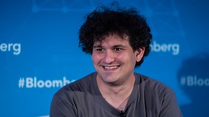 Cryptocurrency exchange founder was the cash cow of the left: Miranda Devine