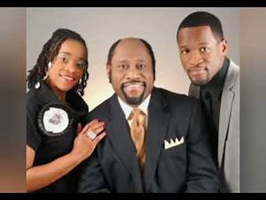 How To Study The Bible | Dr. Myles Munroe