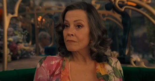 Sigourney Weaver Was ‘Enamored’ With Costar, Claims Dust Bunny Director