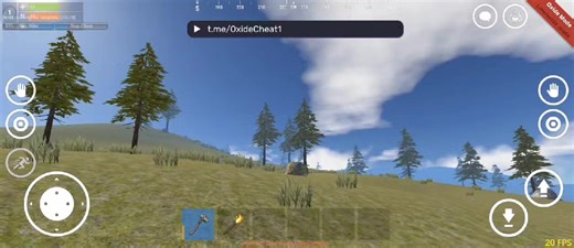 #oxide #hacks #cheat #modoxide