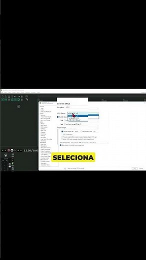 ASIO4ALL no reaper configuration #ASIO #Windows #Sonos #ASIO4ALL #FLStudio #HomeStudio