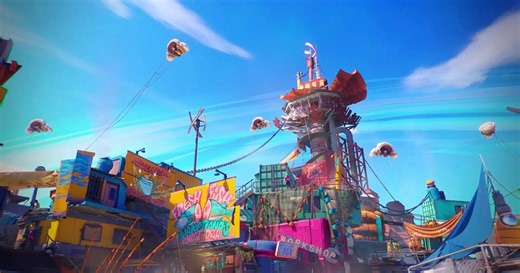 PS5 Users Can Try Promising Upcoming Adventure Game for Free - PlayStation LifeStyle