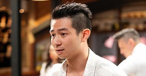 MasterChef star Reynold Poernomo's shocking fall from grace: How the dessert king went from the fan favourite to being "cancelled"