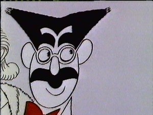 Complete VHS Tape: TNT & MTV [1991]