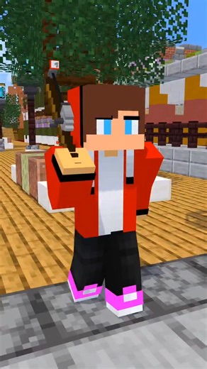 Jenny Mod on Instagram: "Fishing Technique #minecraftanimation #minecraft #minecraftmemes #trending #viral explor"