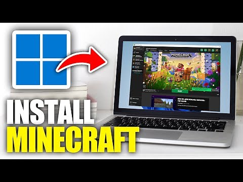 How To Download Minecraft In 2025 (Java Edition)