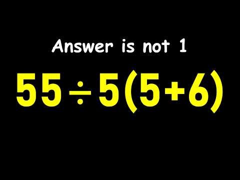 99% of People Get This Wrong!