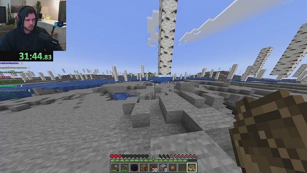 KohlPowered - Twitch