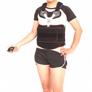 [Hot Item] Pulley System Tlso Thoracic Full Back Brace