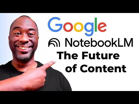 NotebookLM + ChatGPT Will Change How You Create Content FOREVER!