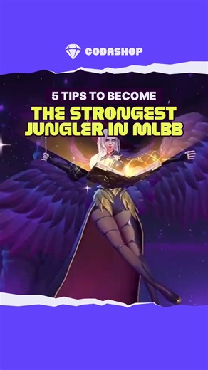 4.7K views · 66 reactions | What do you think? Is there more tips to add? Comment below! Visit Codashop to Top Up your Diamonds in Mobile Legends now! #mobilelegends | Codashop | Facebook