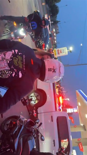 They Was On Use Again 🚳