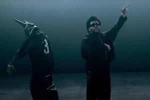 The Weeknd, Playboi Carti Declare They’re ‘Timeless’ in New Video