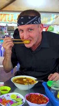 Tribute to “The Lunch Lady”