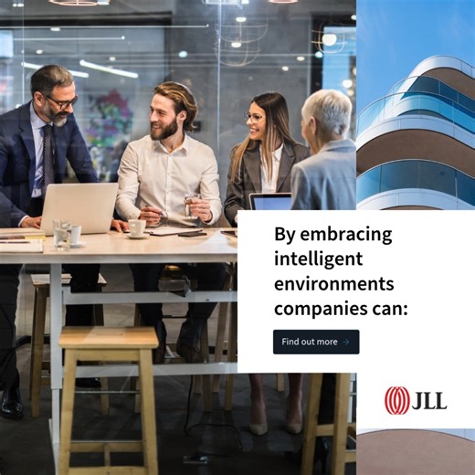 Inefficient workspaces cost companies valuable time and money, whether it’s employees wandering the office looking for available meeting spaces or leadership making expensive space decisions based on gut feelings rather than actual data. In our latest article we'll show you how AI can help update your workplace and boost your bottom line: https://co.jll/3IOJ6nq #SeeABrighterWay | JLL