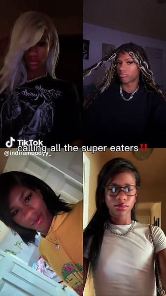 Exploring Supereaters: Fascinating Traits and Behaviors