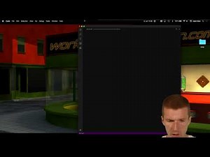 From Zero to Hello -- openliberty