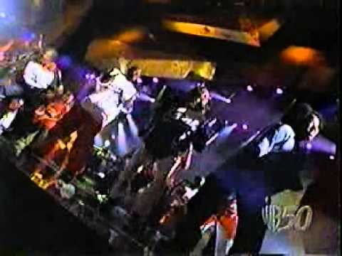 Kirk Franklin!" Stomp!"