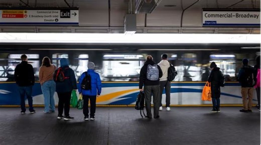 A look at Metro Vancouver's transit in the past and how to make it better in the future
