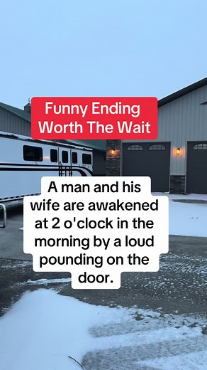 Awakened at at 2 am #jokes #fyp #foryou #heyfunnyguy_