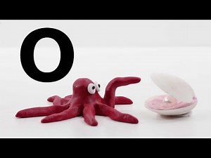 Phonics The Letter "O" | Phonics for Kids | Reading for Kids | Phonics Songs