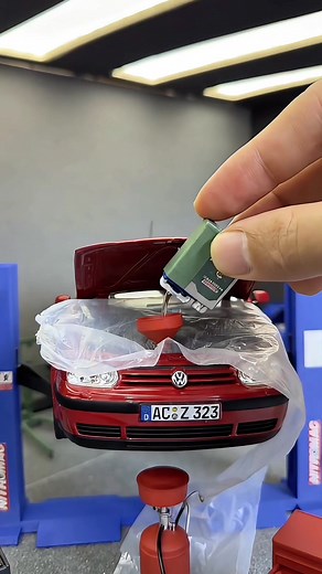 Volkswagen Golf IV Repair Guide and Tips