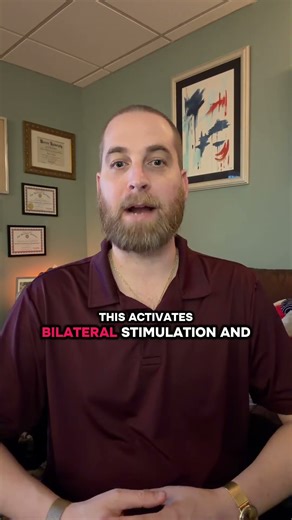 The 8-Second Thought Reboot | Fast Reset for Intrusive Thoughts & Overthinking #mentalhealth #love