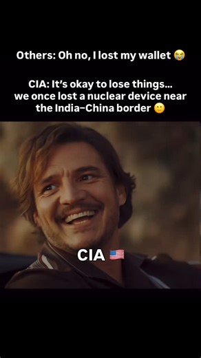 Baba Hood on Instagram: "In the mid-1960s, the CIA secretly tried to place a spy device powered by plutonium on Nanda Devi near the India-China border to monitor China’s nuclear tests, but a storm forced them to abandon it and it was later lost, likely under snow or an avalanche. it was not a nuclear bomb and could not explode but if radiation leaks in rivers it can cause health issues. it raised concerns about possible long-term radioactive contamination, with no solid evidence found so far #ci