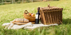 Quiz: Can You Guess All Of These Picnic Items? Level 1