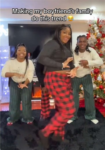 Took hours and this was the best one😭…. @Sashoy & Shaquan | Family TikTok