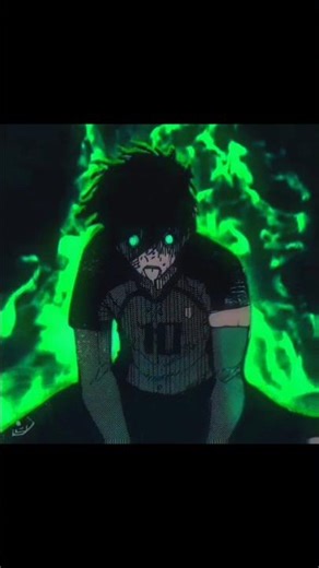 THE EGOIST ⛓️ | Blue Lock Edit