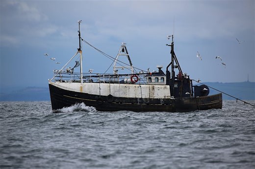Study Says Bottom Trawling Costs Society Up To €16 billion annually