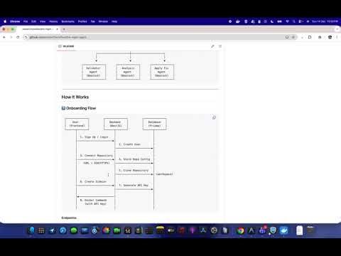 The Night Agent | Autonomous Production Recovery with AI Agents | Demo Video