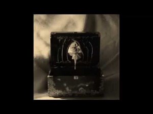 Creepy Original Song "The Last Dance" (Creepy Sound)