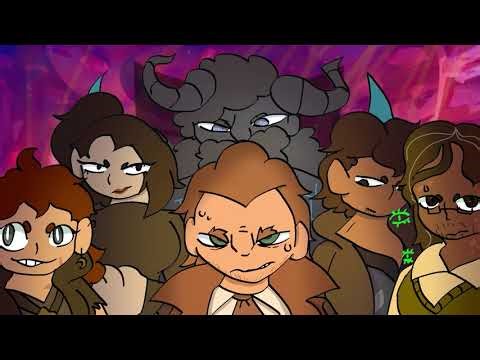 Promo for school club (read description)