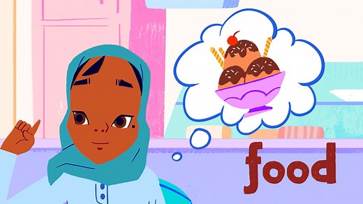 Learn food vocabulary and phrases in English - BBC Bitesize