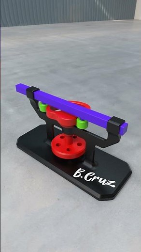 Disc Cam Mechanism Explained | Cam and Follower Motion Control