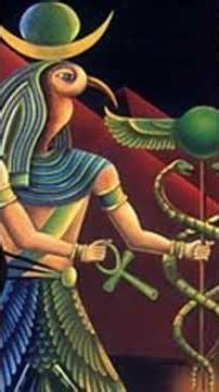 What is the Emerald Tablets of Thoth?