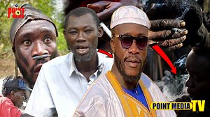 Akabenezer Dr Likee Brother who is a Drug Addict cry for Help from Dr. Likee | ALL Mediaghana