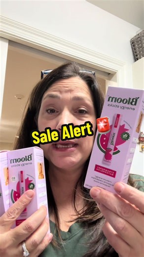 Bloom Energy Sticks: Your Clean Energy Boost