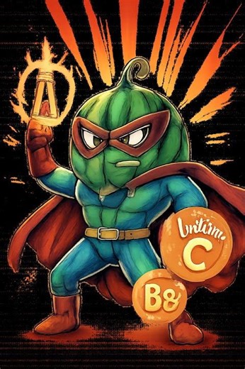 The Juicy Secrets of Watermelons: More Than Just a Summer Snack!